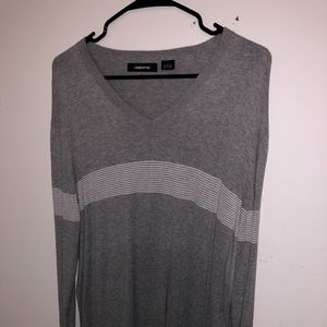 Claiborne sweatshirt